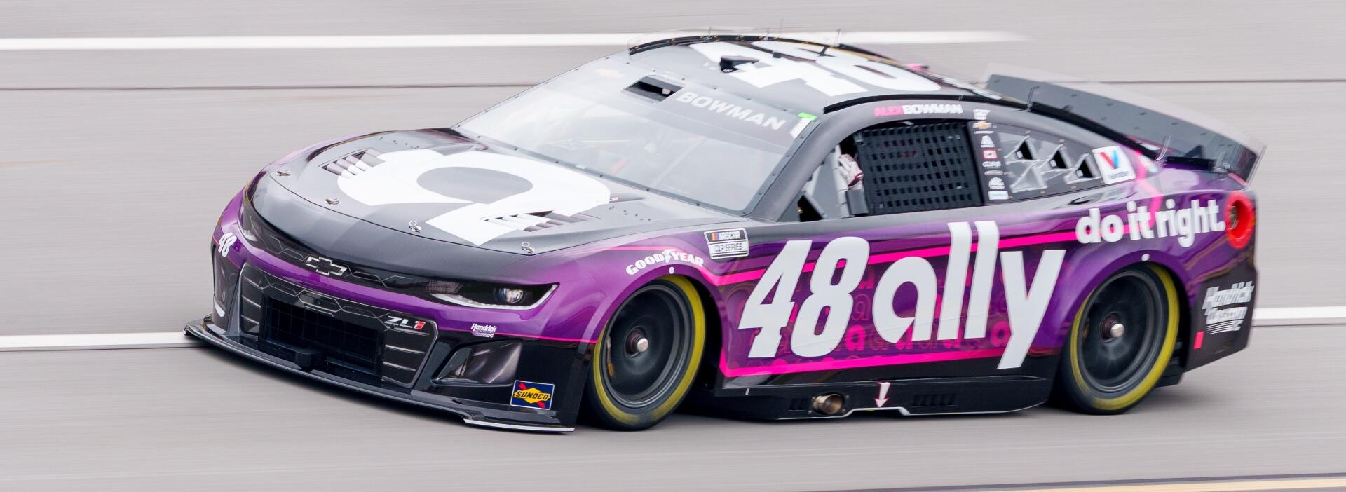 2025 The Great American Getaway 400 odds, picks, props: NASCAR at Pocono best bets from proven racing experts