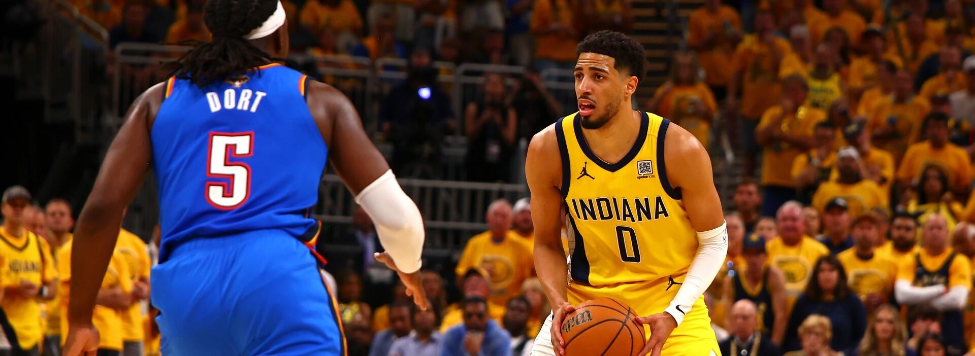 2025 NBA Finals odds, Game 7 time, predictions, analysis: Pacers vs. Thunder picks by expert on 168-91 run