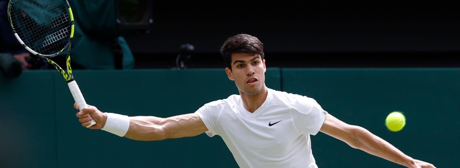 2025 Wimbledon men's odds, picks, best bets from proven tennis expert