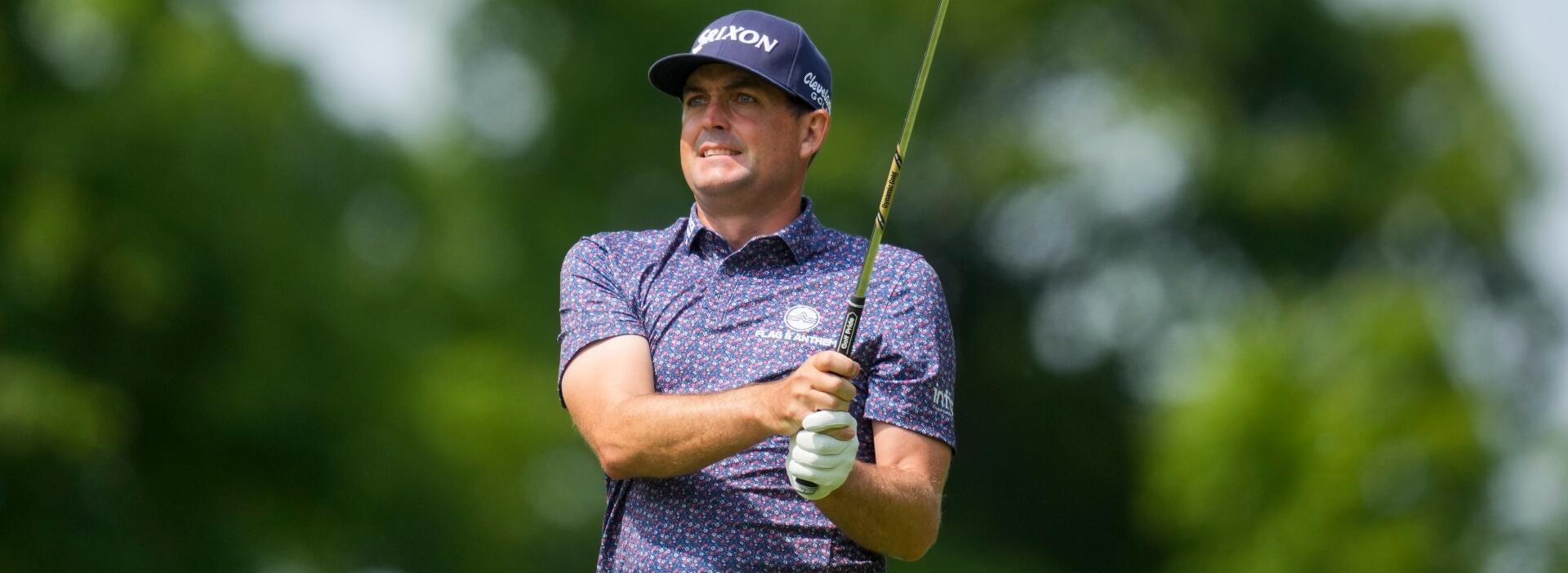 2025 Rocket Classic odds, picks: Proven golf model reveals projected leaderboard, surprising predictions