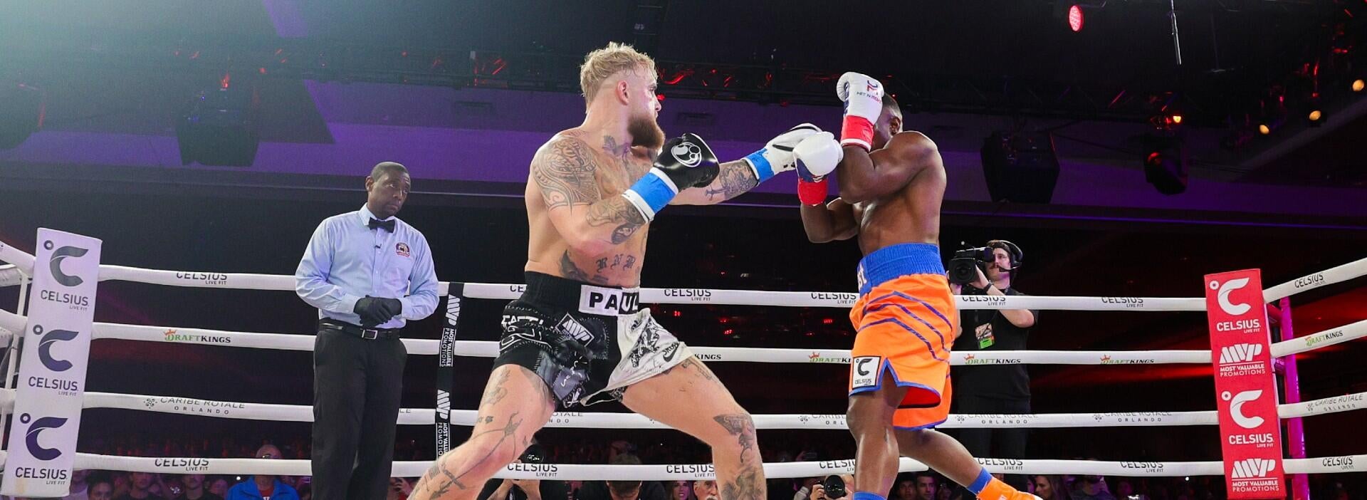 Jake Paul vs. Julio Cesar Chavez Jr. odds, picks: Veteran boxing expert releases selections for June 28 cruiserweight bout