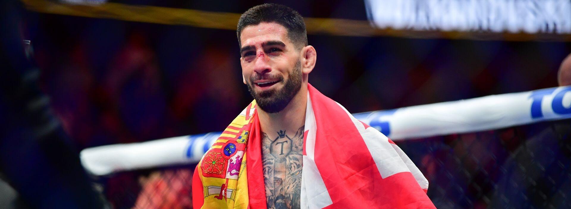 UFC 317 odds, picks: Seasoned MMA analyst reveals selections for Topuria vs. Oliveira and other Las Vegas matchups on June 28