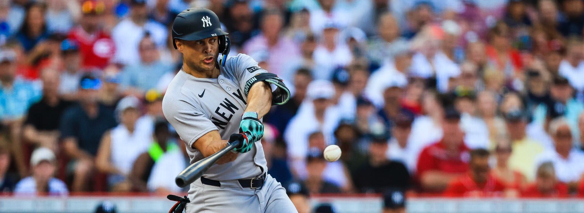 Rays vs. Yankees odds, line, start time, picks, best bets for July 31 matchup from proven model