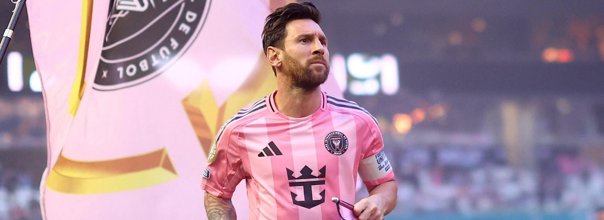 Soccer expert picks: Get predictions for Inter Miami vs. Cincinnati on Wednesday, July 16 from proven handicappers