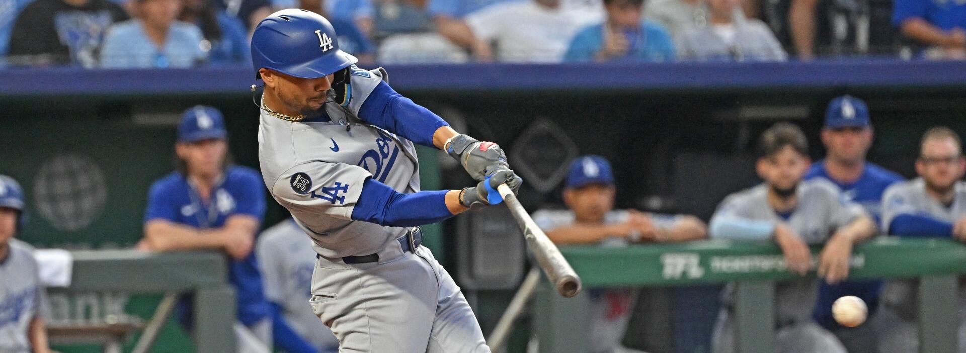 MLB DFS: Optimal FanDuel, DraftKings picks, player pool, fantasy lineup advice for August 19, 2025