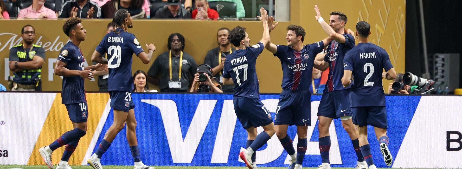 PSG vs. Bayern odds, picks, predictions: Best bets for Saturday's FIFA Club World Cup quarterfinal from soccer expert