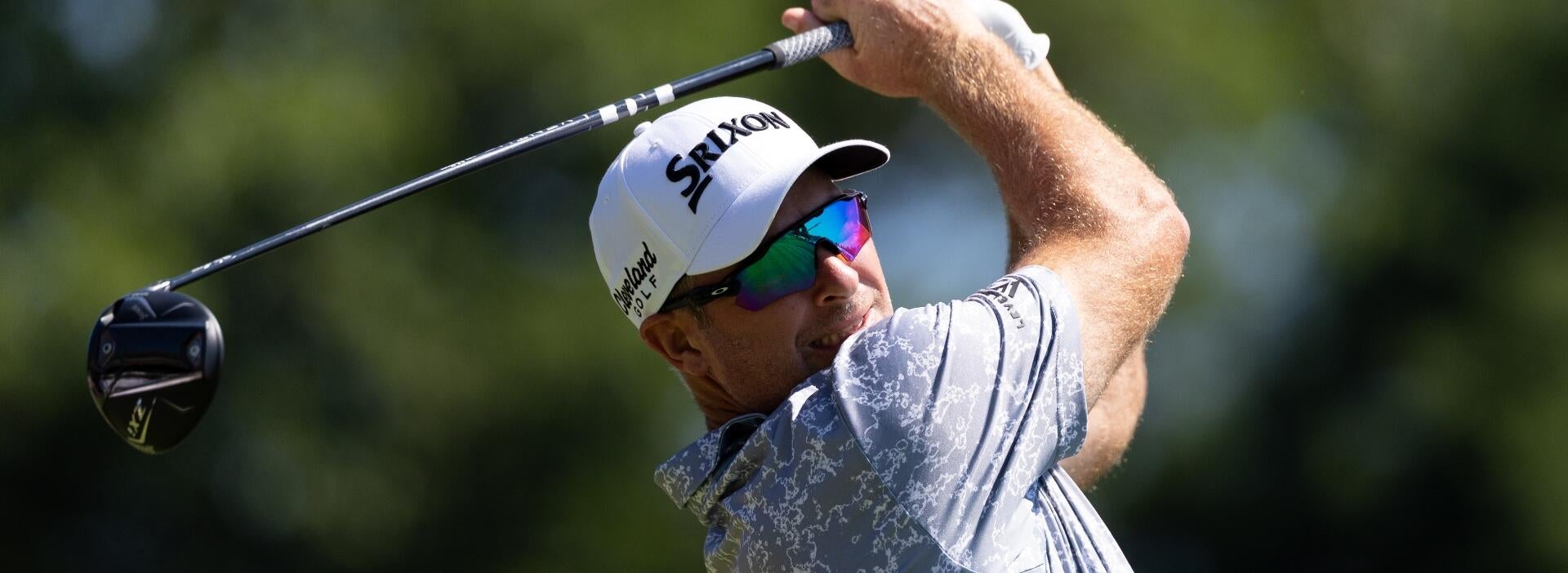 PGA longshot parlay: Get SportsLine's top PGA Tour picks for 2025 Genesis Scottish Open with a shot at a monster return