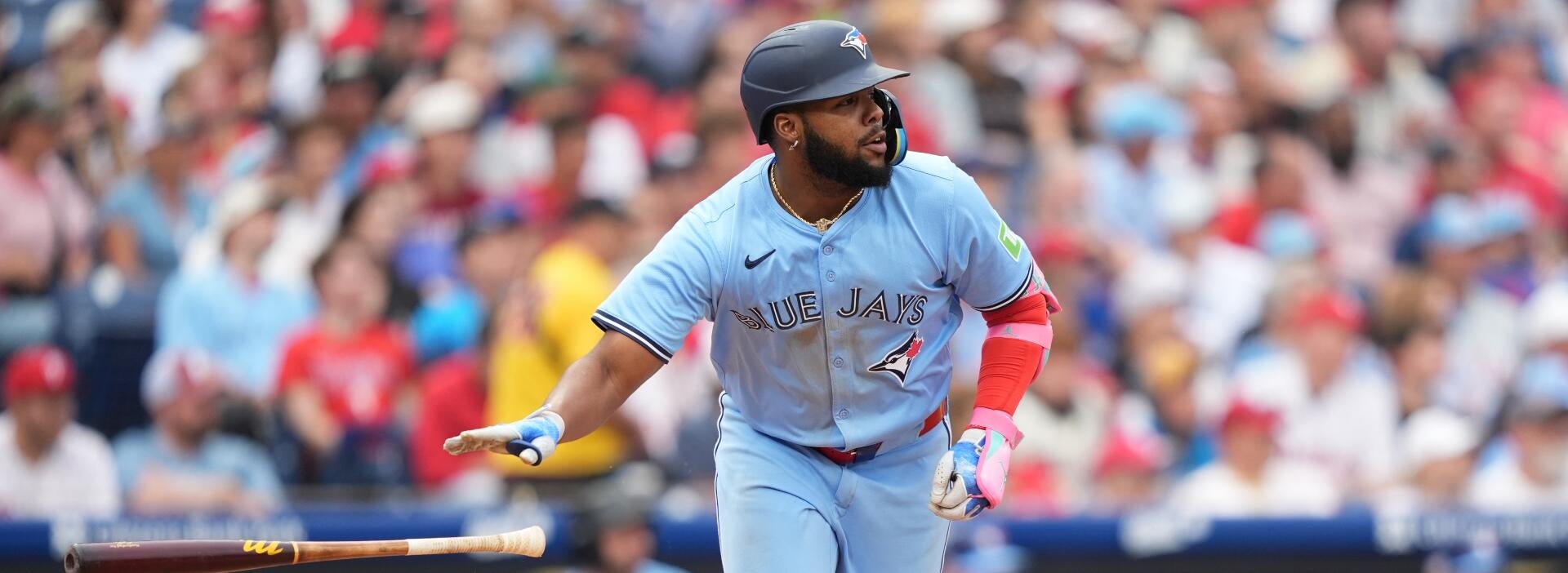 Giants vs. Blue Jays odds, line, start time, picks, best bets for July 20 matchup from proven model
