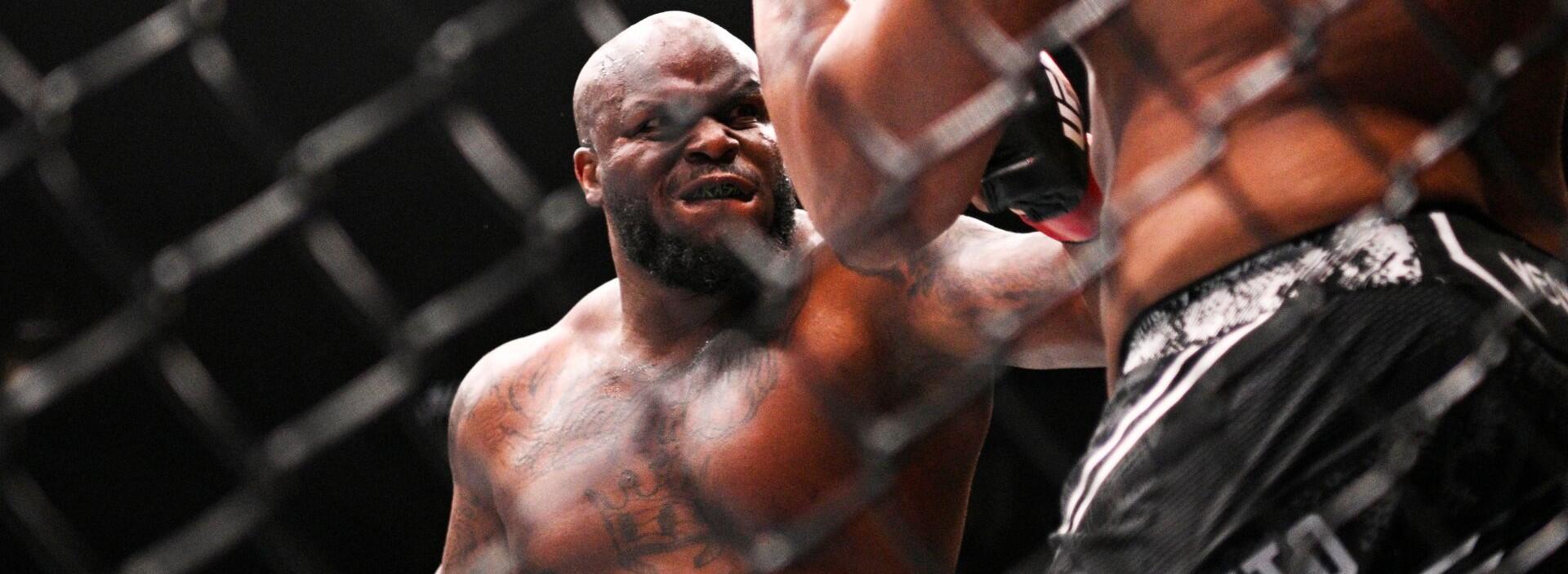 UFC Fight Night odds, picks: MMA analyst releases picks for Lewis vs. Teixeira and other selections for July 12 showcase