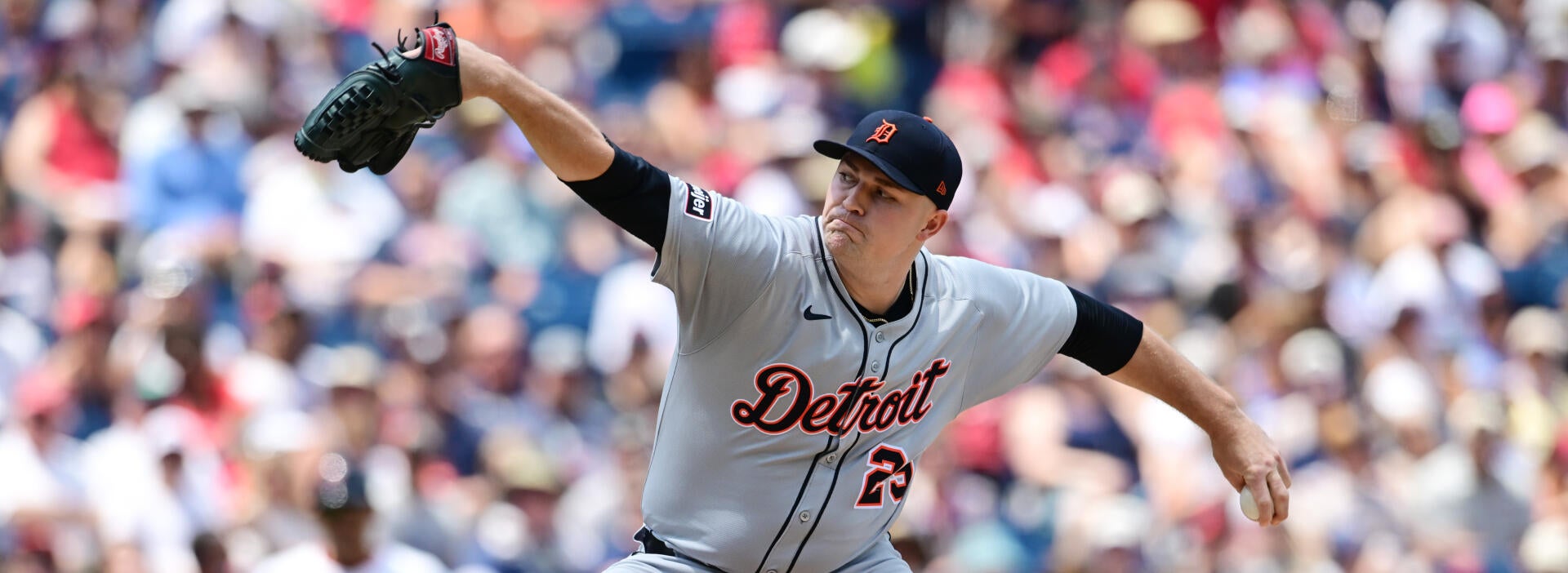 2025 MLB props, odds, predictions: Proven expert has Tarik Skubal and Paul Skenes among Friday's best bets