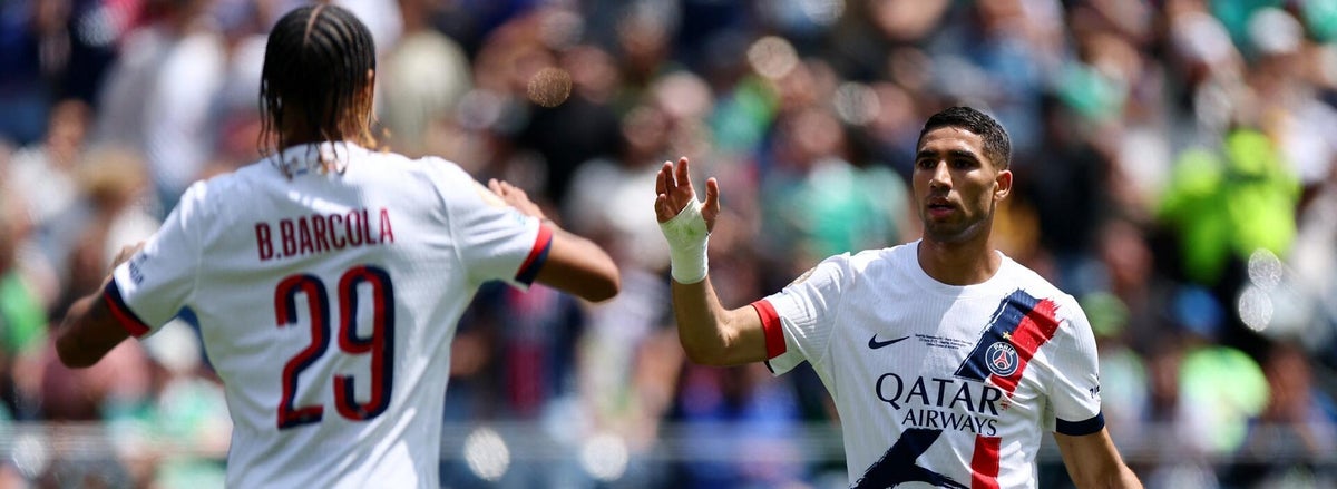 psg