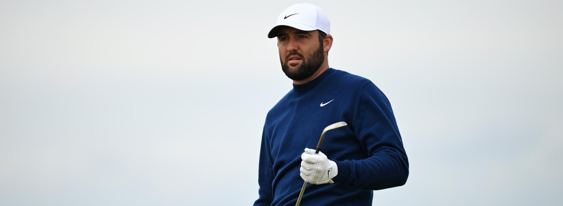 2025 Open Championship picks, odds: Model reveals projected leaderboard, predictions for Scottie Scheffler, Rory McIlroy, and others