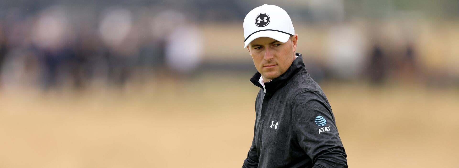 2025 Open Championship odds, predictions: Top picks, props, longshots and PGA golfers to fade this week