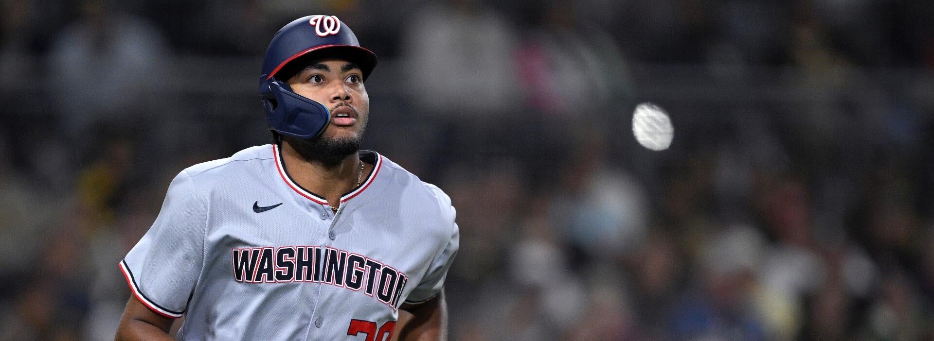 2025 MLB Home Run Derby props, odds, predictions: Proven expert has Oneil Cruz, James Wood among Monday’s best bets