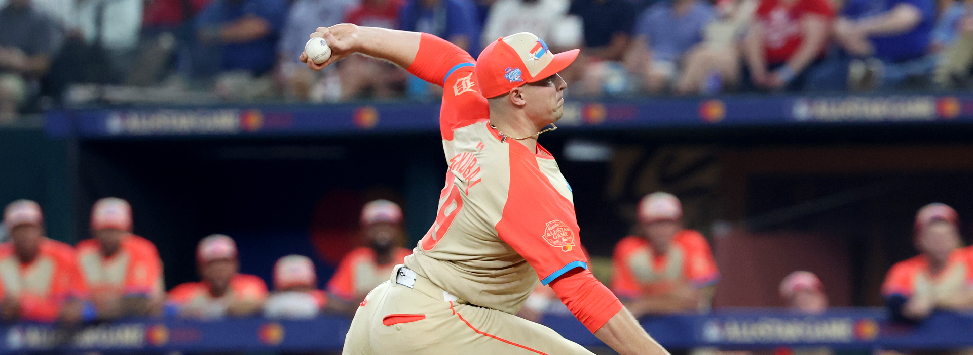 2025 MLB All-Star Game odds, line, start time, picks, best bets for July 15, matchup from proven expert