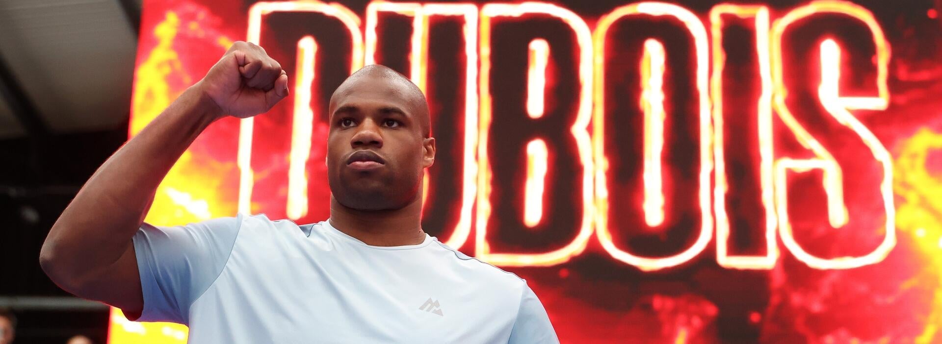 Oleksandr Usyk vs. Daniel Dubois 2 odds, picks: Esteemed boxing analyst reveals selections for July 19 heavyweight title unification fight