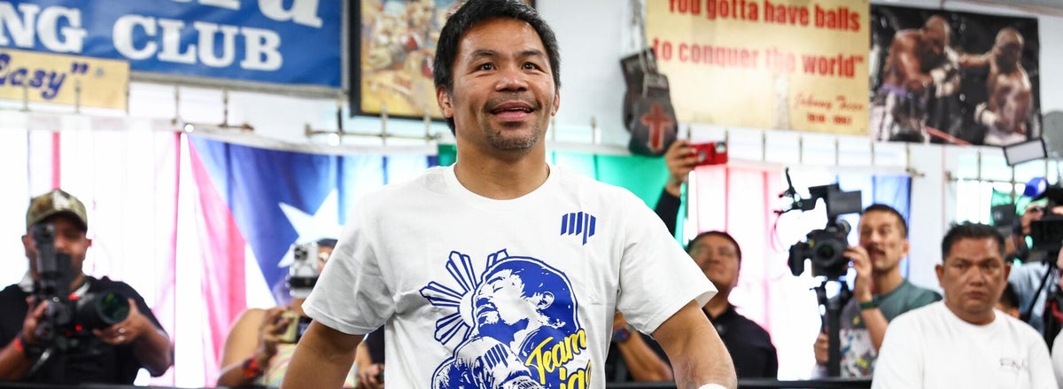manny-pacquiao-boxing-getty-images