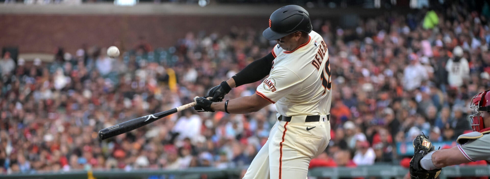 2025 MLB props, odds, predictions: Proven expert has Rafael Devers among Friday's best bets