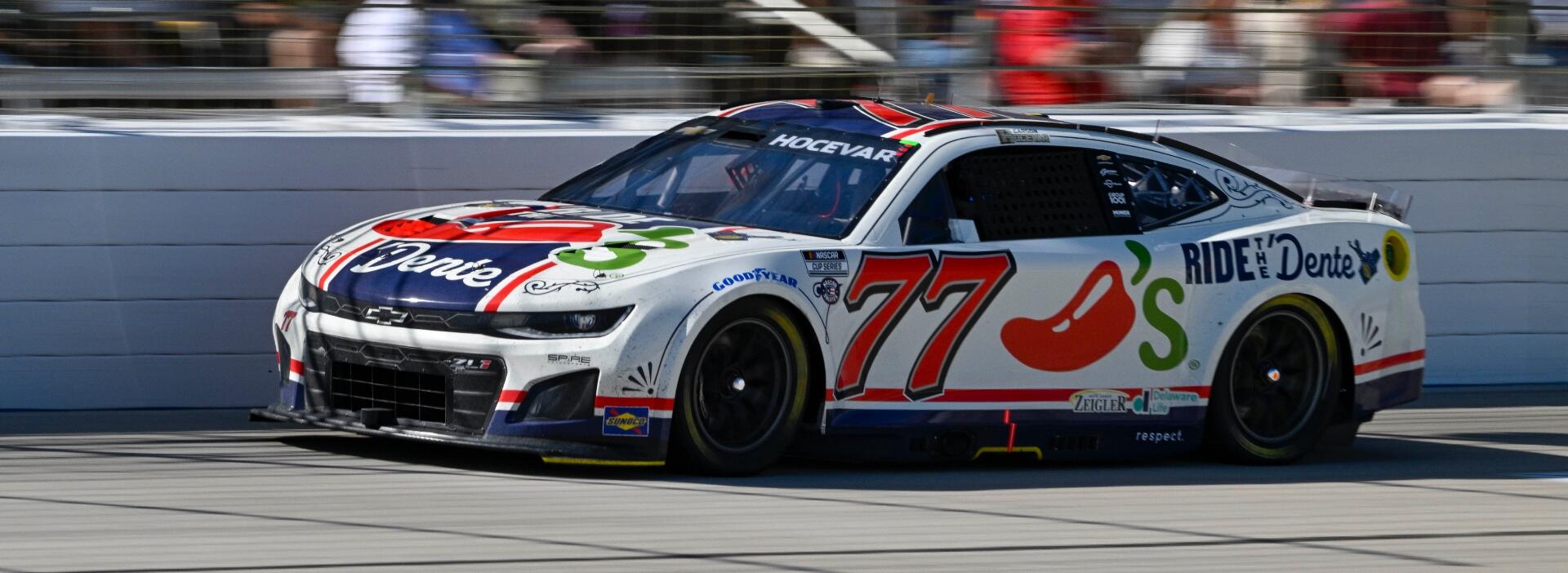 2025 AutoTrader EchoPark Automotive 400 odds, picks, props: NASCAR at Dover best bets from proven racing experts