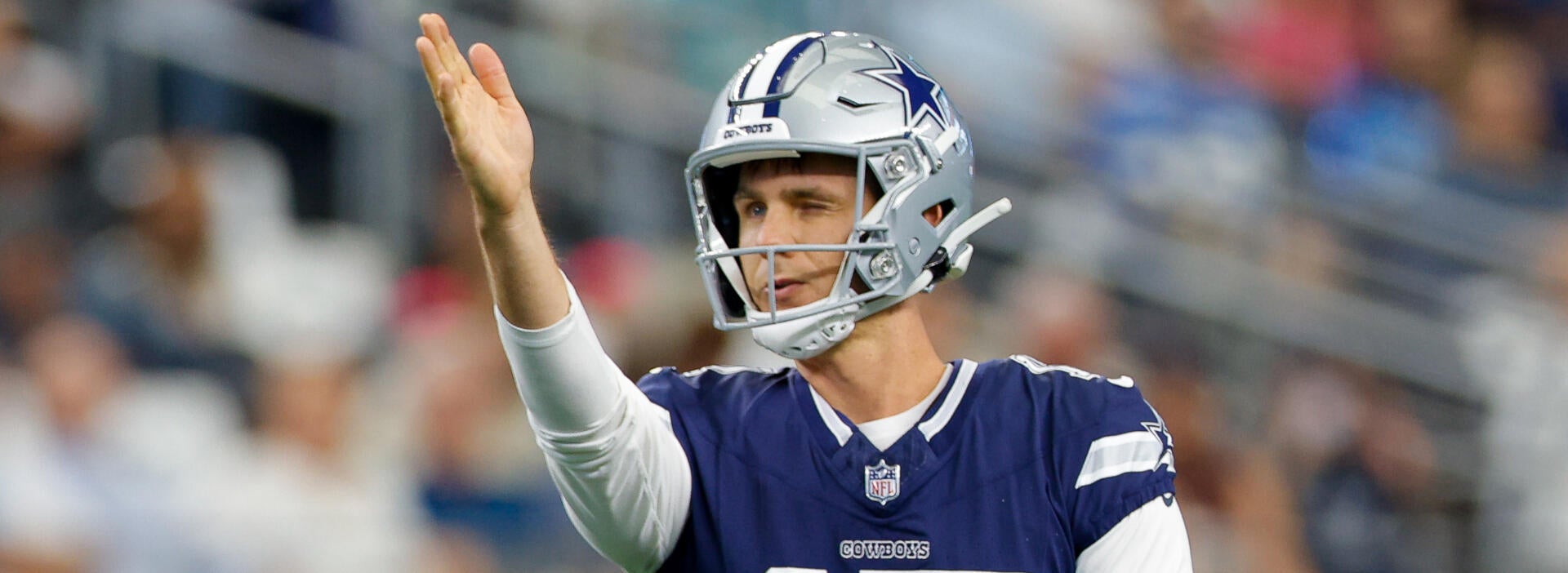 2026 Fantasy Football kicker rankings: The best options you can add late in your drafts
