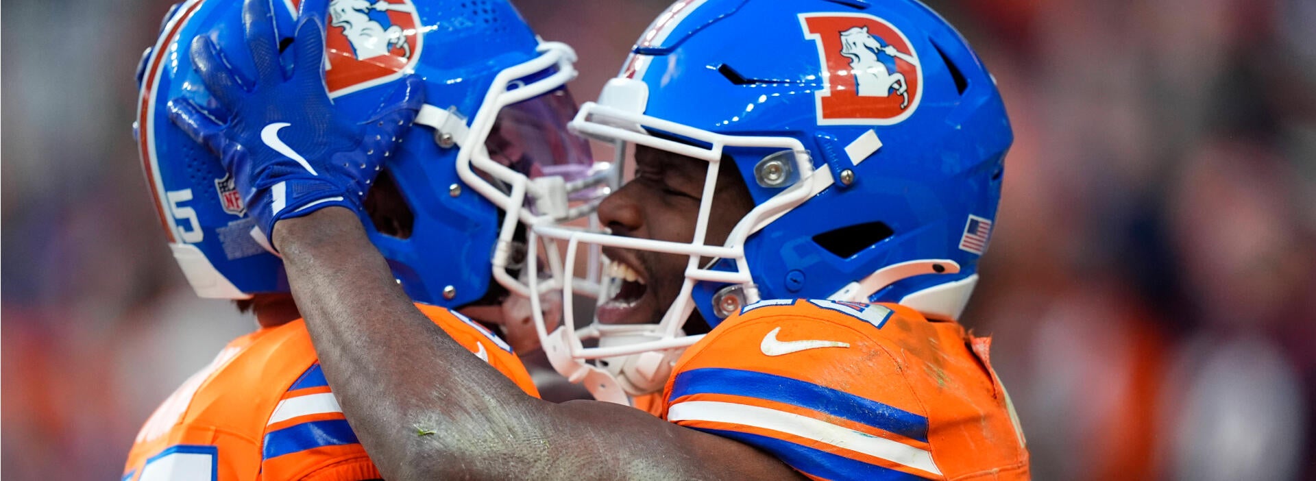 2025 Fantasy Football sleeper rankings: Two Broncos crack top five of 20 value players to target in drafts
