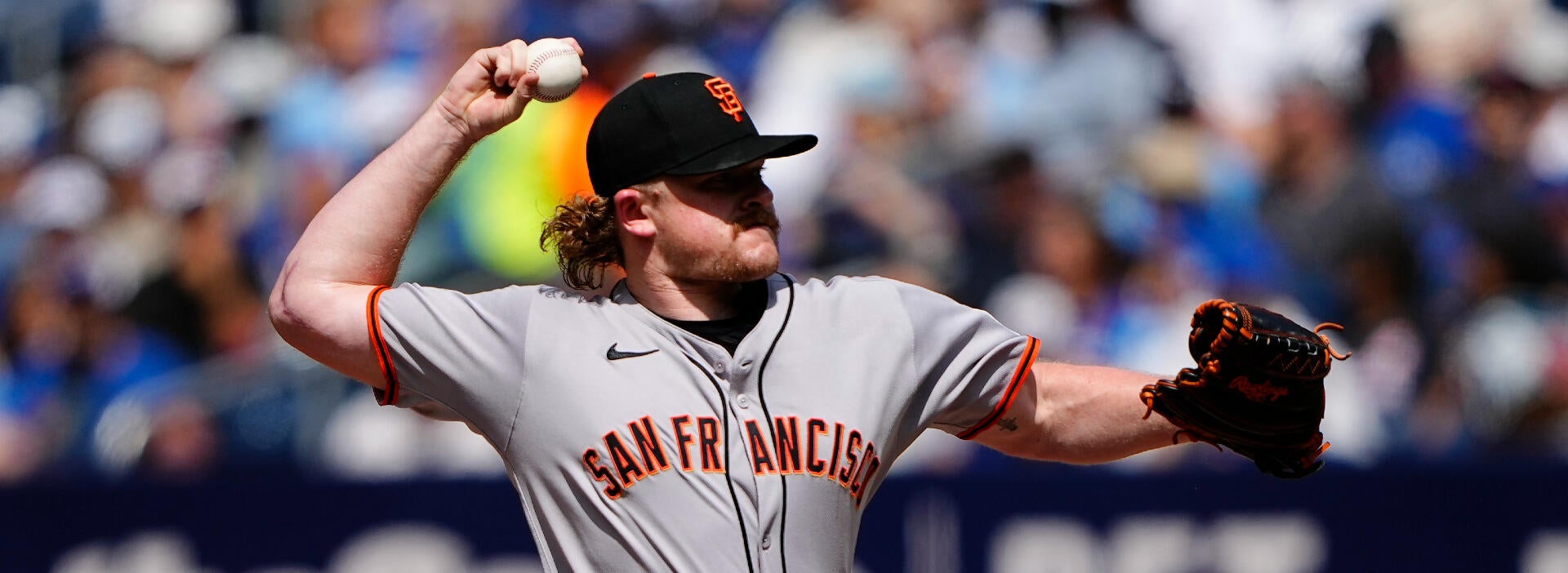 Giants vs. Blue Jays odds, prediction, time: 2026 MLB picks for Wednesday, July 8 from proven model