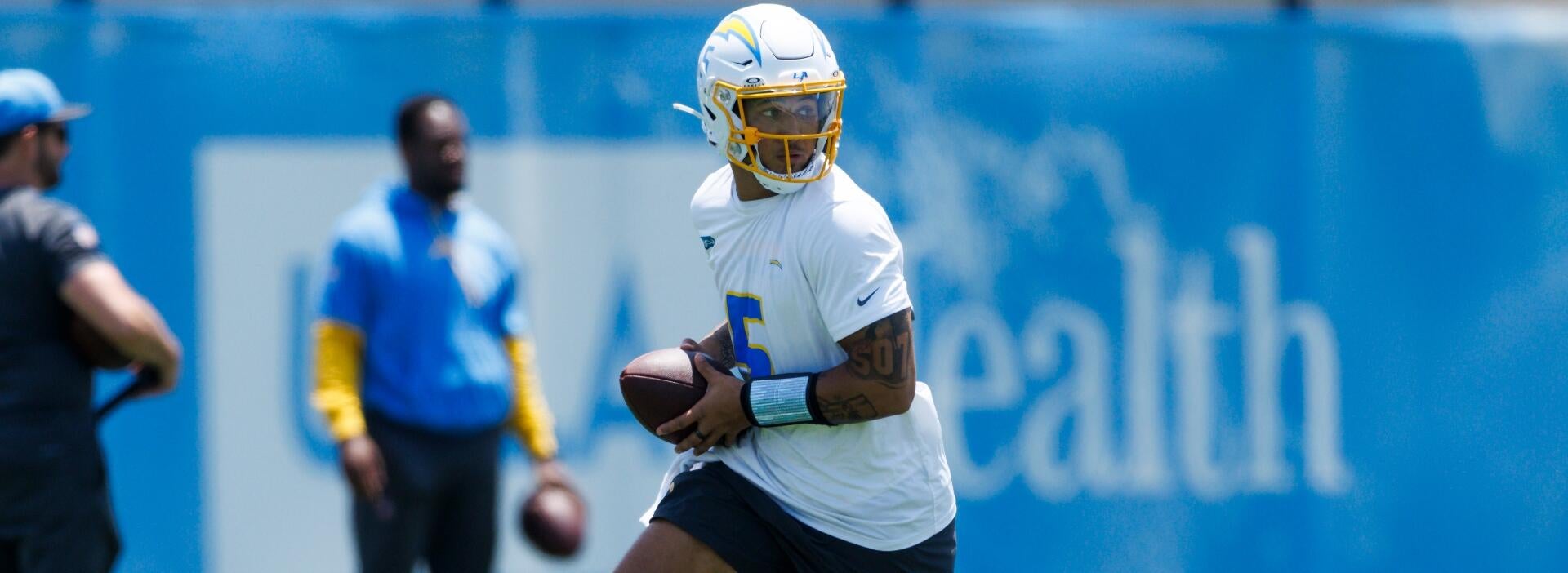 Lions vs. Chargers line, odds: NFL expert releases spread pick for 2025 Pro Football Hall of Fame Game