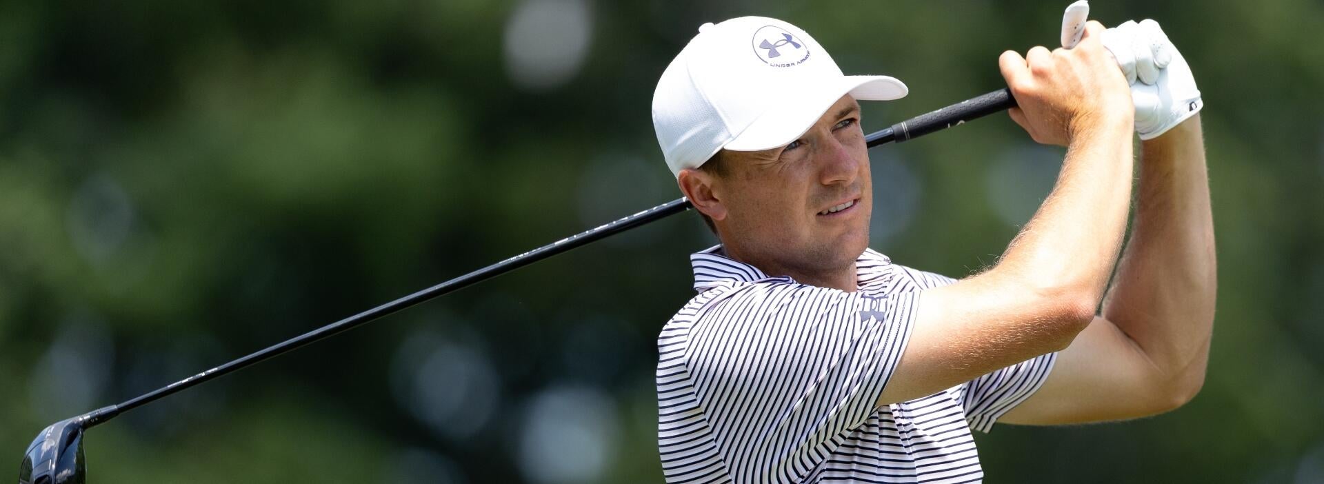 2025 Wyndham Championship odds, picks: Proven golf model reveals projected leaderboard, surprising predictions