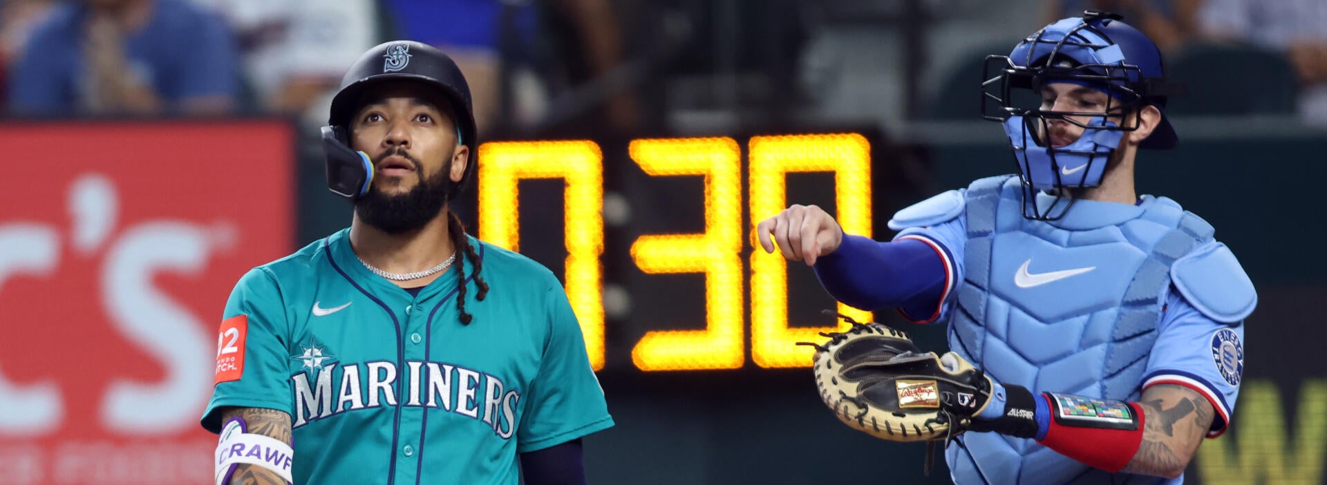 Caesars Sportsbook promo code for MLB, WNBA and more on July 31