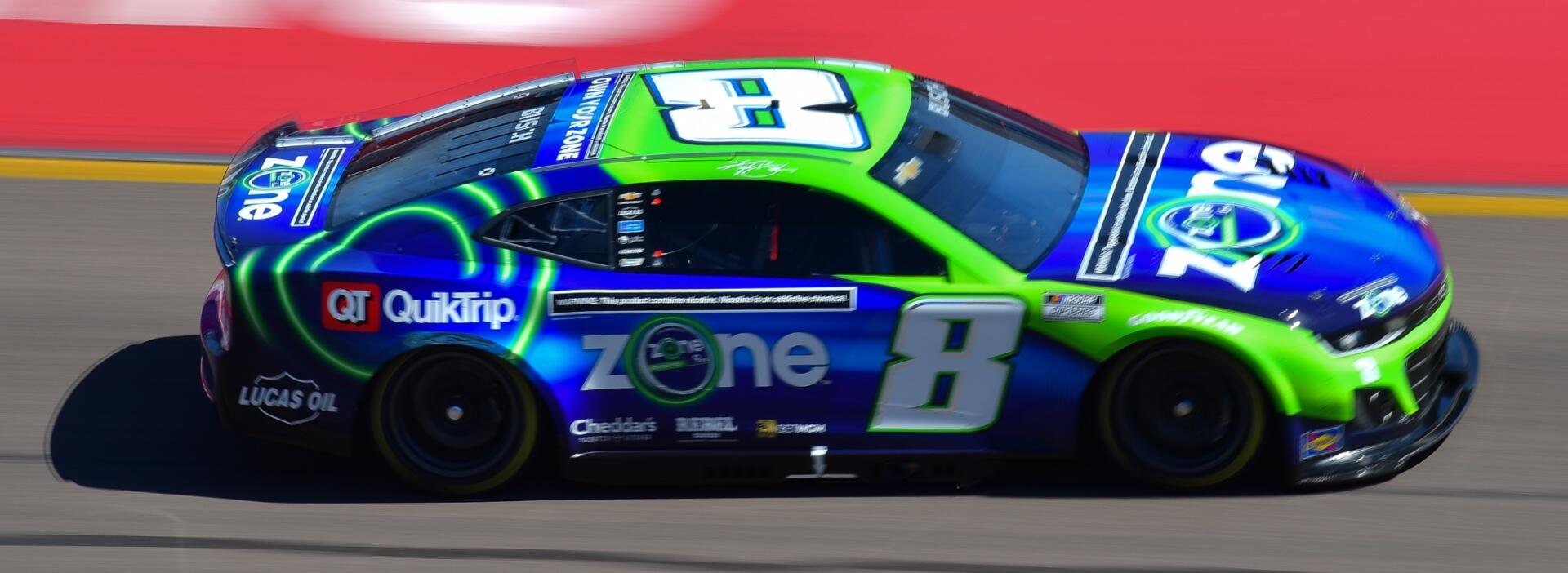 2025 Iowa Corn 350 odds, picks, props: NASCAR at Iowa best bets from proven racing experts