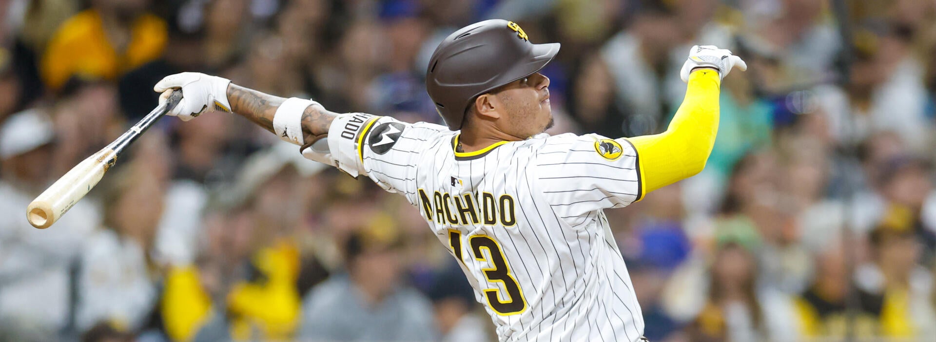 2025 MLB props, odds, predictions: Proven expert includes Manny Machado prop among Friday's best bets