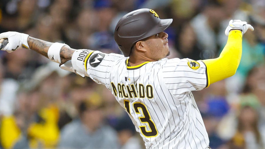 World Series futures picks from expert up more than 133 units on his MLB picks since 2022