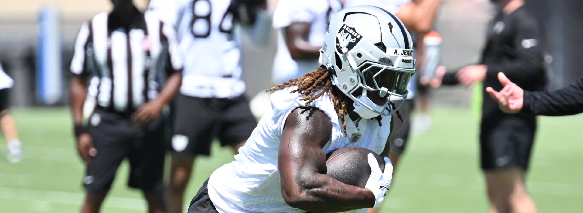 2025 NFL Offensive Rookie of the Year best bet rankings: The top 10 picks plus a few sleepers to consider