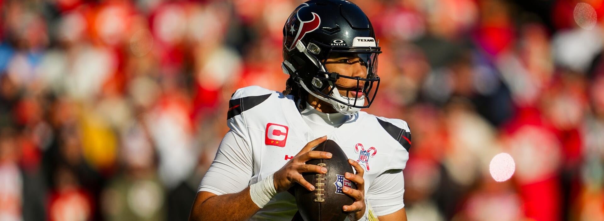 NFL odds, lines, spreads: 2025 Week 4 picks, predictions from proven model: 5-way parlay pays almost 25-1