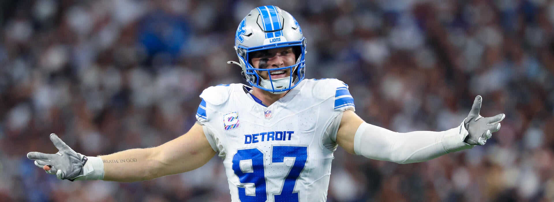 2025 NFL Comeback Player of the Year best bet rankings: The top 10 picks plus a few sleepers to consider