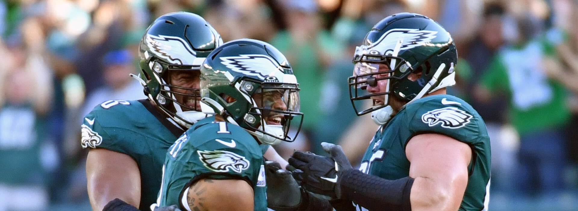 Cowboys vs. Eagles line, odds: NFL expert releases spread pick for 2025 NFL Kickoff Game