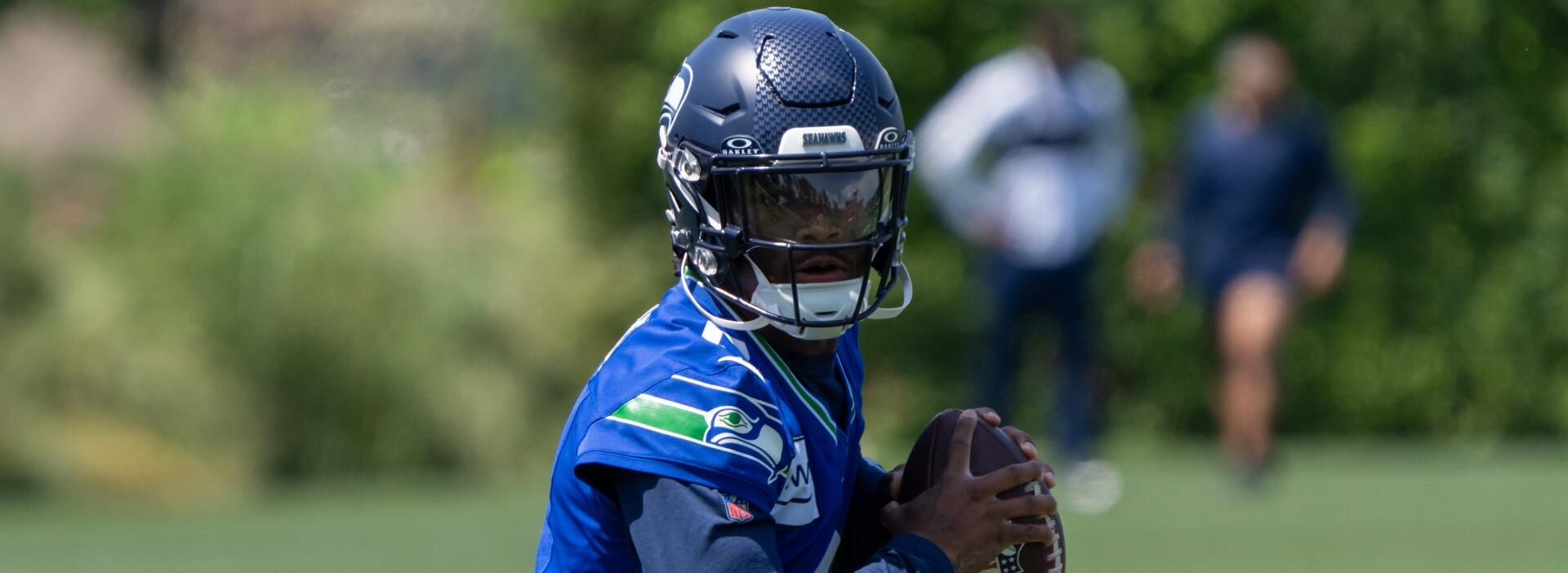 NFL DFS picks, Thursday, August 7: Preseason fantasy lineup advice, showdown projections for DraftKings, FanDuel from Millionaire Maker contest winner