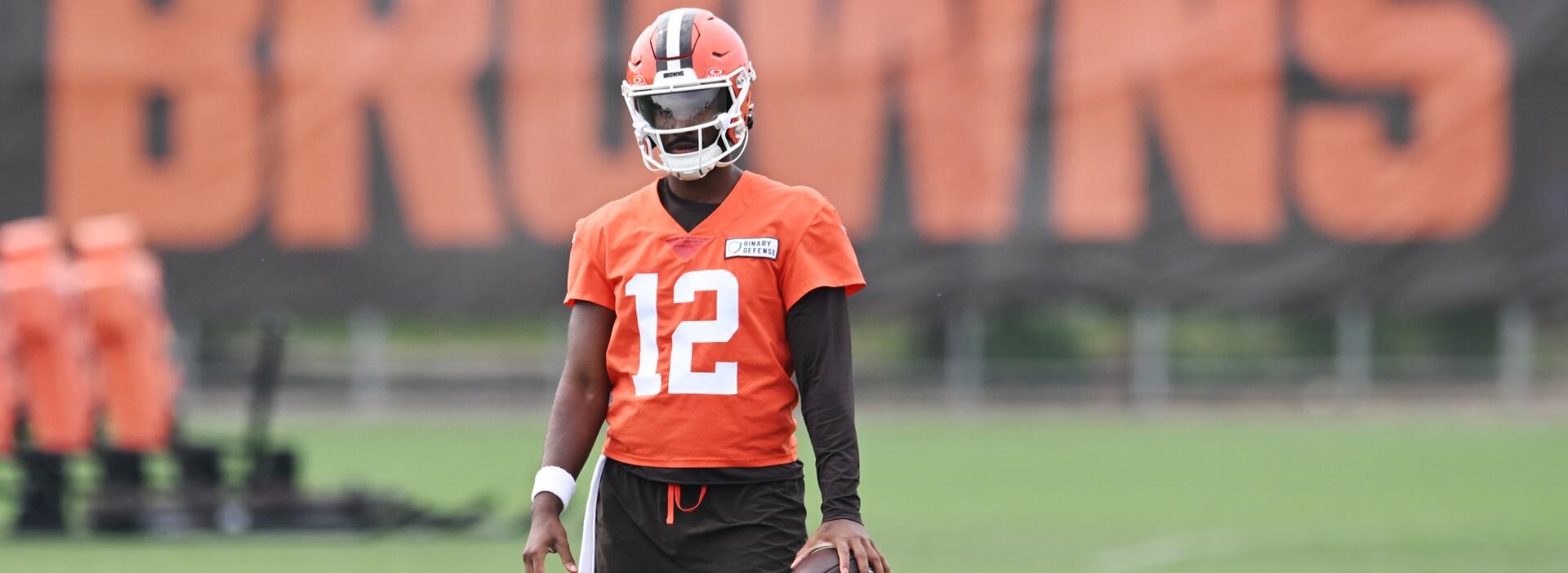 NFL DFS picks, Friday, August 8: Preseason fantasy lineup advice, showdown projections for DraftKings, FanDuel from Millionaire Maker contest winner