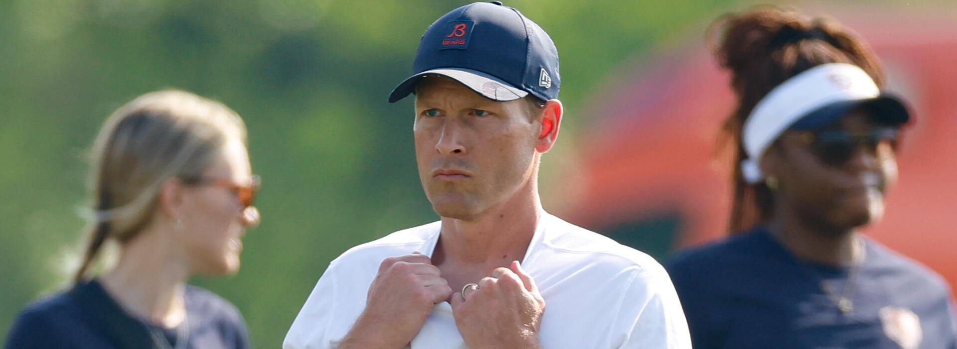 2025 NFL Coach of the Year best bet rankings: The top 10 picks with a couple sleepers to consider