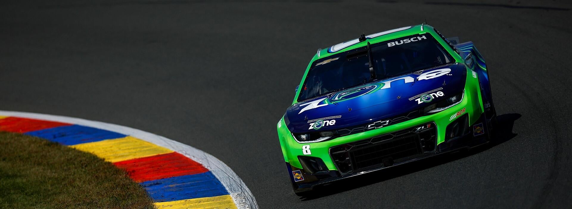 2025 Go Bowling at The Glen odds, picks: Projected NASCAR at Watkins Glen leaderboard, predictions by top model