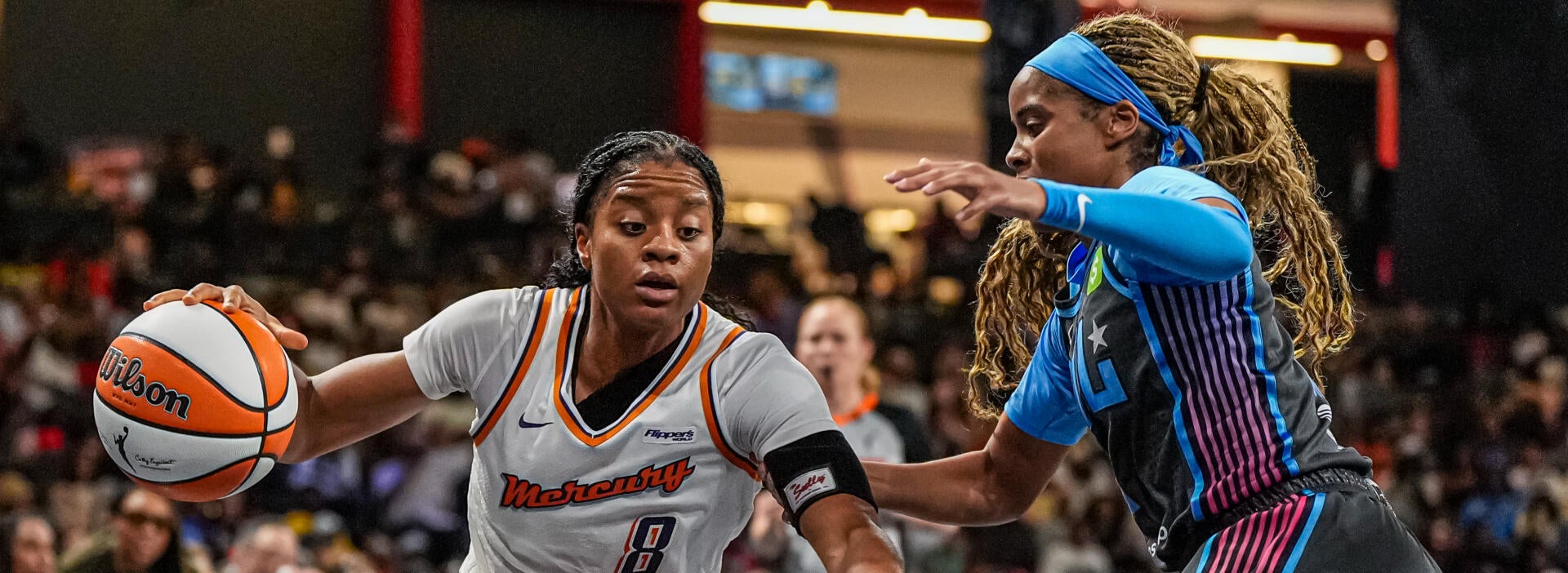WNBA predictions, picks: Dream vs. Mercury spread among best bets from proven experts