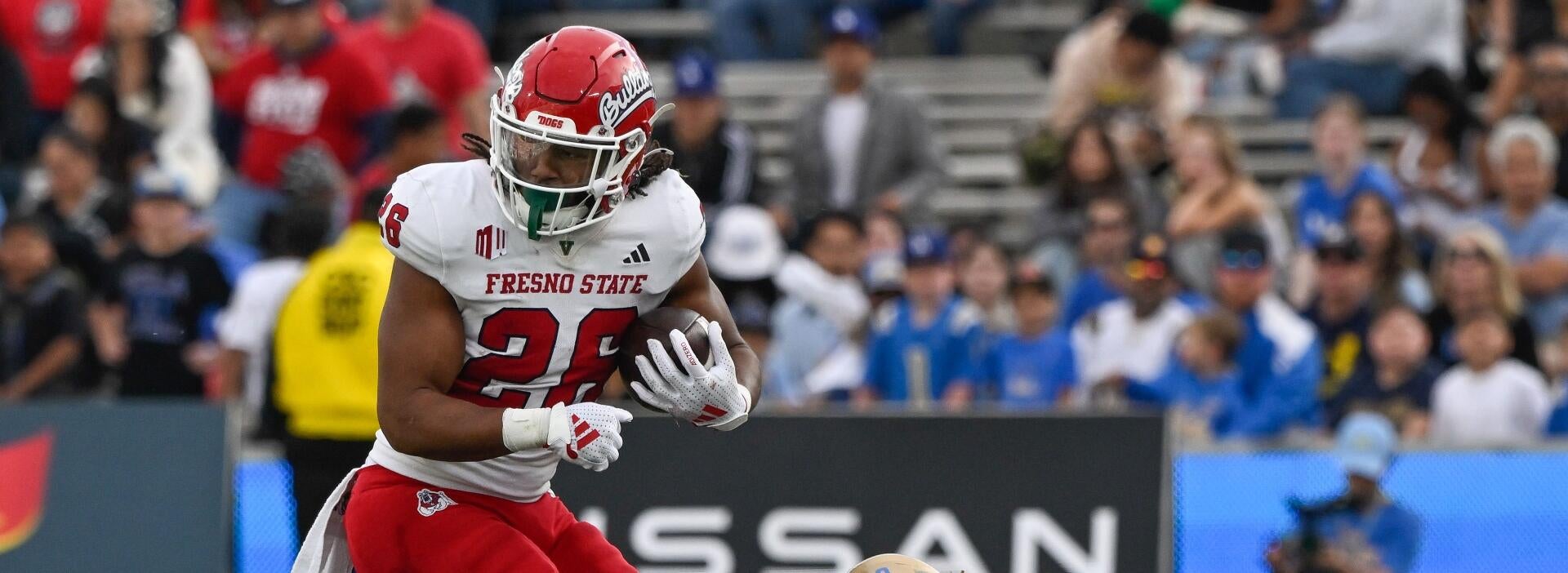 2025 college football Week 0 odds, lines, trends: Legendary Vegas expert reveals picks, predictions