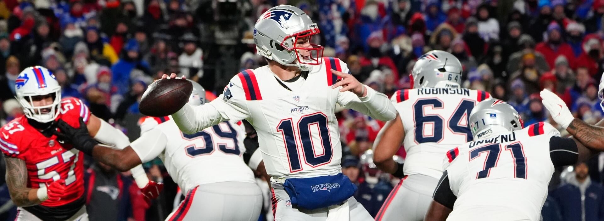 NFL Survivor Pool: Week 4, 2025 pick from advanced computer model