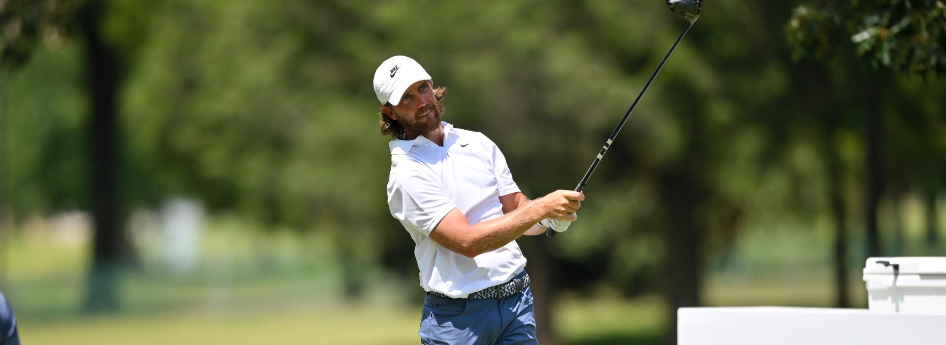 2025 BMW Championship odds, picks: Proven golf model reveals projected leaderboard, surprising predictions