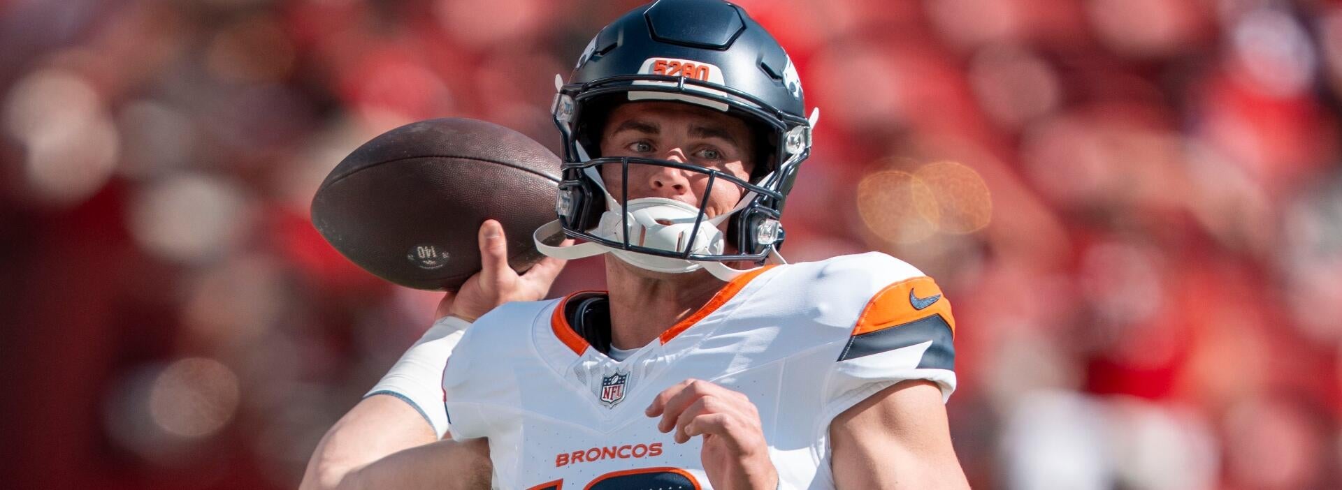 NFL survivor pool 2025 strategy: Building a winning plan, plus schedule breakdown and alternative options