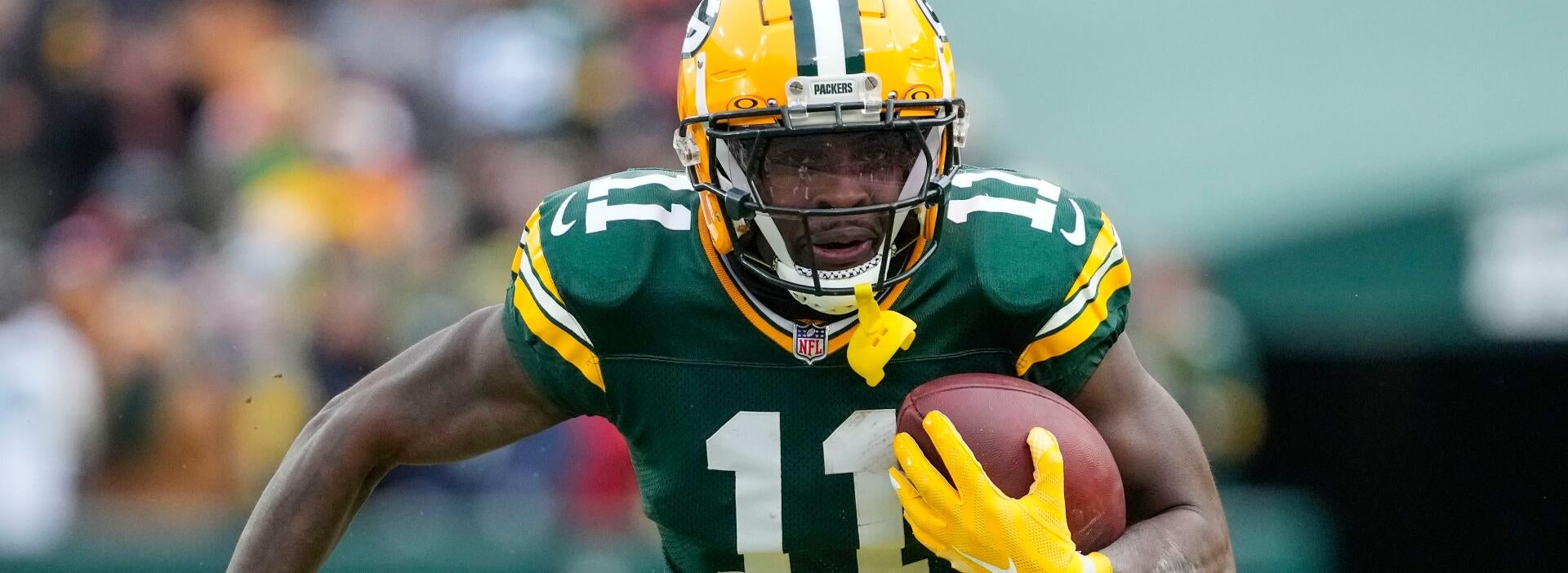 2025 Commanders vs. Packers line, odds: Expert reveals pick for matchup on Thursday Night Football