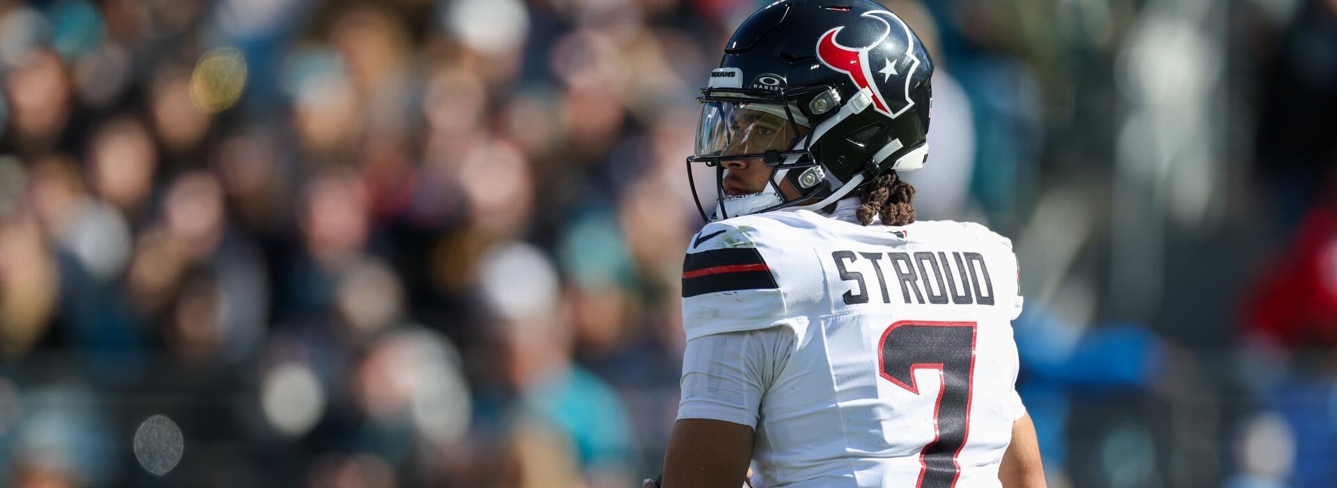 NFL Week 16 survivor pool picks: How to approach not having Texans available, plus rankings for every format