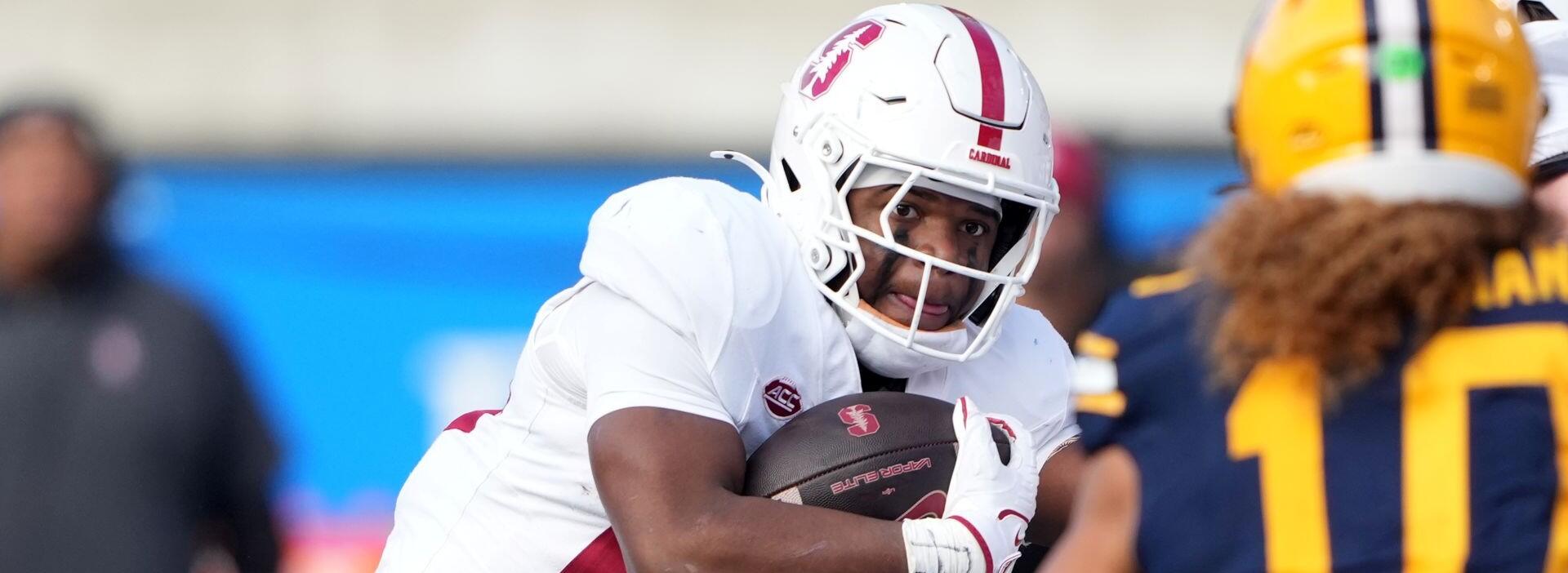 Stanford vs. Hawaii prediction, odds: College football expert reveals 2025 Week 0 picks, analysis