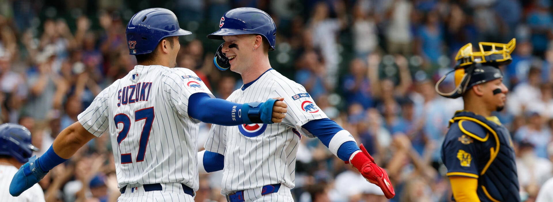 Caesars Sportsbook promo code for MLB, WNBA and more on August 20