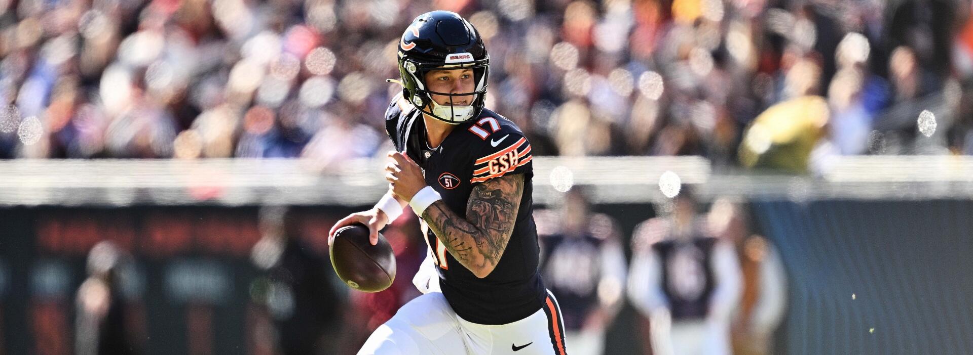 NFL DFS picks, Friday, August 22: Preseason fantasy lineup advice, showdown projections for DraftKings, FanDuel from Millionaire Maker contest winner